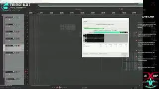 Mixing