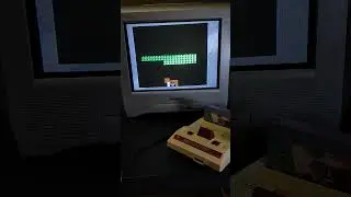 Танчики на #денди #dendy #retrogaming #ретрогейминг