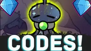 Weekly CODES! Doodle World (2024)