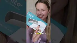 Why INITO is the best fertility monitor, review #shorts #ttc #fertility #ovulation