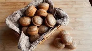 Cinnamon Pancake Mini Muffins Recipe | The Sweetest Journey