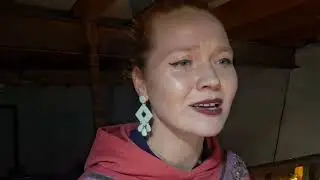 Проклятый старый дом Король и шут кавер