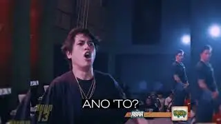 GL na agad ! | Abra | Balagtasan