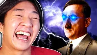 Offensive Discord Memes V2 | React Rush Day 2
