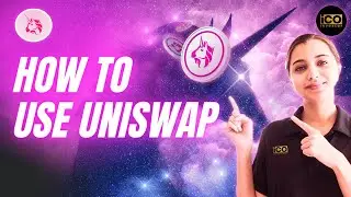 How To Use Uniswap | What Is Uniswap | How To Use Uniswap With Metamask