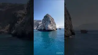 Alanya - sea ship trip