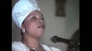 7 Attributes Of A Good Black Woman - Shahrazad Ali
