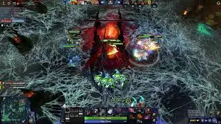 Dota 2 Стрим