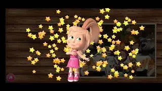 ОБЗОР ИГРЫ Маша и Медведь. Играем вместе. Видео для детей