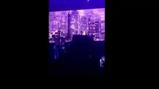 Skyscraper + Give Your Heart A Break: Demi Lovato DEMI World Tour 24/4/15 Melbourne Australia