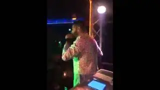 Cheb Houssem 2016 _ Khalouni Khalouni Ih ih (Grand Succé En Live)