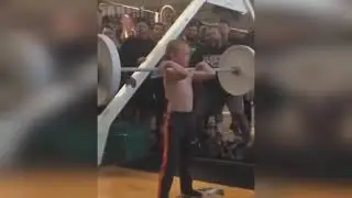 Crazy Fitness Moments   Workout Motivation 2021
