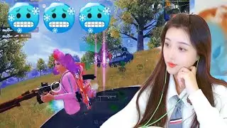 Classic New Mode ⚡ Game for peace Gameplay 🔥 RouRou 🥰