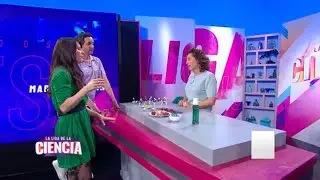 Sentidos a la mesa: se picó fuerte