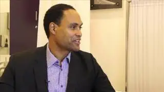 The Good Doctor - The Science of Sports Medicine