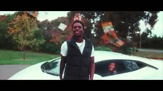 KidDave - Where They At? (Official Music Video)