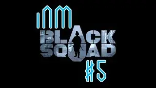 Black Squad | itsnotmily Highlights #5