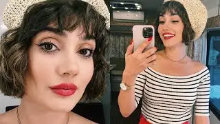 Sevda Erginci'den Yeni Görüntüler!!😍