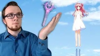 Blind Chaos;Head Noah, Nanami's Crying Sky