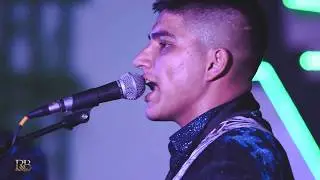 Los Minis de Caborca - 18 Libras (En Vivo desde Tijuana 2019)