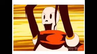 Spoopy scary skelebros