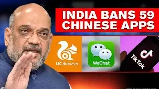 59 china apps baned ( डिजिटल सर्जिकल स्ट्राइक)