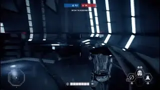 Battlefront 2 Captain Phasma