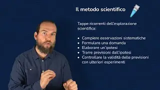 The Scientific Method: How Does Scientific Activity Work?