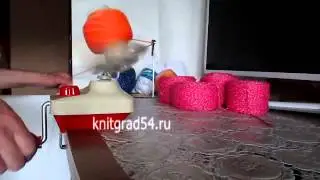 самая не дорогая Китайская моталка