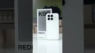 Newly, REDMI K90 Unboxed 🤕 | Hand's-On Review | Media Tech | BIG TECH SPOTLIGHT 