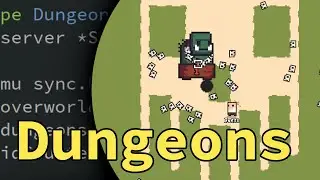Instanced Dungeons and the First Raid Boss