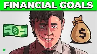 9 Financial Goals you MUST achieve in 2025 | Financial Goals to accomplish in 2025