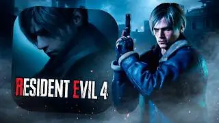 ¿Cómo metieron Resident Evil 4 Remake en un iPhone?