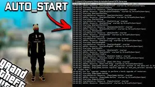 HOW TO MAKE MODS START AUTOMATICALLY WITH THE SERVER! | MTA TUTORIAL #21
