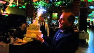 Happy Birthday Dea! 2 years Pivovar Marina Prague