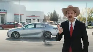 Cowboy Quinn Rides Again | Auto Dealer Photo, Video, 360 & Window Sticker Software -Photo Assistant™