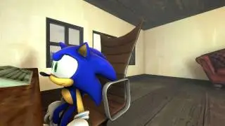 [SFM]Sonic's Crappy Computer