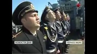Стартовали учения 