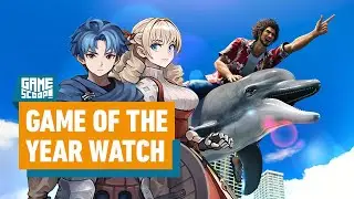 Game of the Year Watch: Special Episode! - Game Scoop! | IGN Live 2024