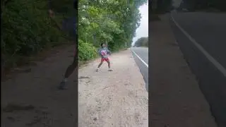 Close Call