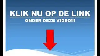 Extra Geld Verdienen? Bekijk GRATIS Hoe JIJ € 274 Per Dag Gaat Verdienen!