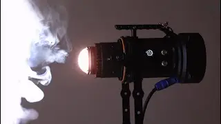 La mejor LUZ LED para vídeo y foto | Maxima 6 GaN 💡📸🎥