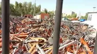 خیانت زاکانی به دوچرخه‌سواری در تهران! 😱