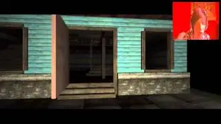 SPINE TINGLING PSYCHO HORROR - Imbalance #1