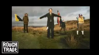 Sea Power - Waving Flags