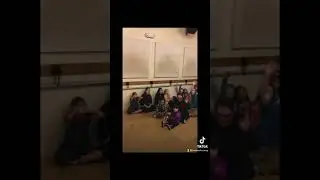Fashion Show for individuals with disabilities