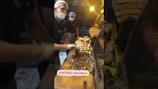 Ankara Çiftlik Kokoreç