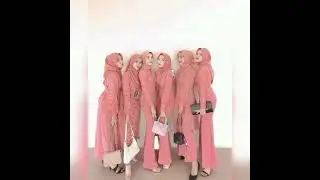 kebaya seragam pernikahan! 