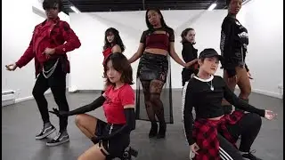 ITZY (있지) - CHERRY l KIANNA CHOREOGRAPHY