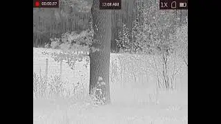 Termowizor HIKVISION FALCON FH35 ircsklep pl